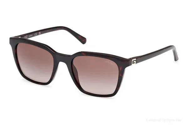 Lunettes de soleil Guess GU00170 52F 53 - Lamtioui Optique Fès