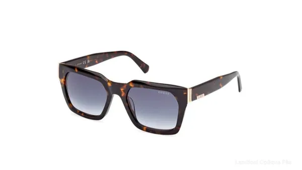 Lunettes de soleil Guess GU00172 52W 53 - Guess نظارات شمسية فاس Lamtioui