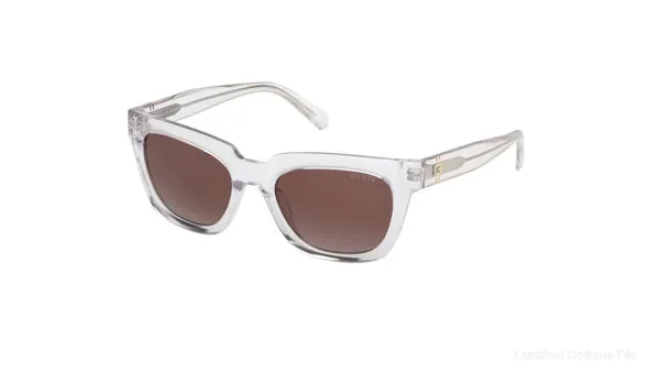 Lunettes de soleil Guess GU00206 26F 53 نضاضر شمس Guess - Opticien-optométriste فاس