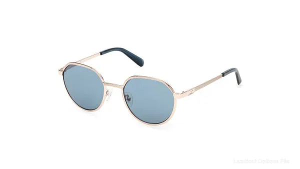 Lunettes de soleil Guess GU00207 32V 51 Default Title Fès Maroc
