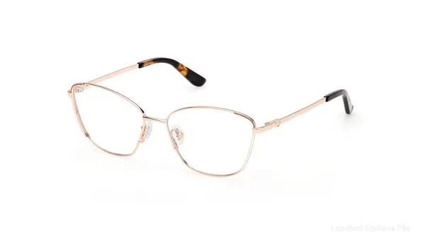Lunettes de vue Guess GU50224 028 54 Default Title Fès Maroc