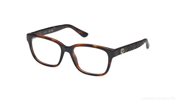 Similaire Lunettes de vue Guess GU50308 052 55 - Lamtioui Optique Fès