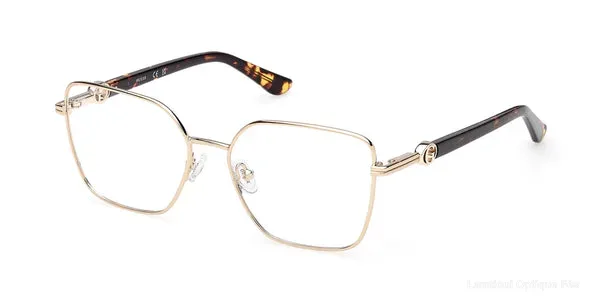 Équivalent Lunettes de vue Guess GU50313 032 53 - نظارات طبية فاس Lamtioui