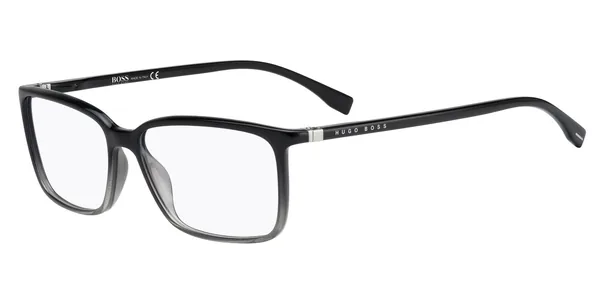 Lunettes de vue Hugo Boss 0679/IT Dark Tortoise 1 - نضارات طبية Hugo Boss Lamtioui Optique فاس