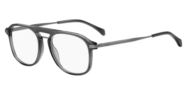 Lunettes de vue Hugo Boss 1092/IT Black authentique Hugo Boss - Lunettes de vue Fès Lamtioui Optique