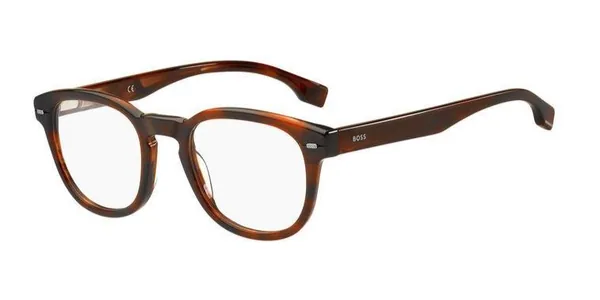 Lunettes de vue Hugo Boss 1384 Black - نظارات طبية Lamtioui Fès فاس المغرب
