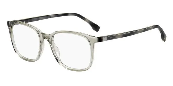 Lunettes de vue Hugo Boss 1494 Havana authentique Hugo Boss - Lunettes de vue Fès Lamtioui Optique