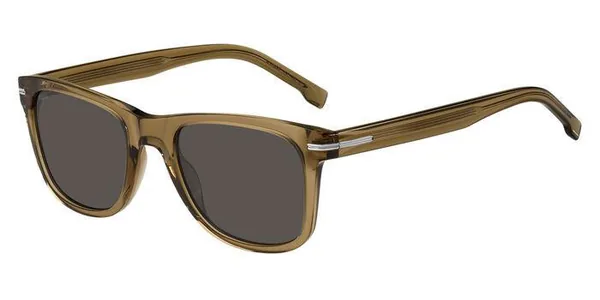 Lunettes de soleil Hugo Boss 1508/S Havana/grey - نظارات شمسية Lamtioui Fès فاس المغرب