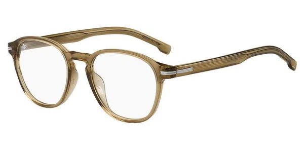 Lunettes de vue Hugo Boss 1509/G Beige Lunettes de vue - Opticien-optométriste Lamtioui Fès Maroc