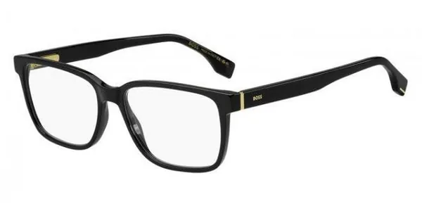 Lunettes de vue Hugo Boss 1517 Grey Horn - نضارات طبية Hugo Boss Lamtioui Optique فاس