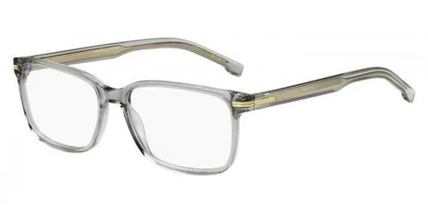 Lunettes de vue Hugo Boss 1522 Havana - نضارات طبية Hugo Boss Lamtioui Optique فاس