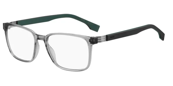 Lunettes de vue Hugo Boss 1578 Grey Green Lunettes de vue - Opticien-optométriste Lamtioui Fès Maroc