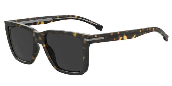 Lunettes de soleil Hugo Boss 1598/S Havana/grey - نظارات شمسية Lamtioui Fès فاس المغرب