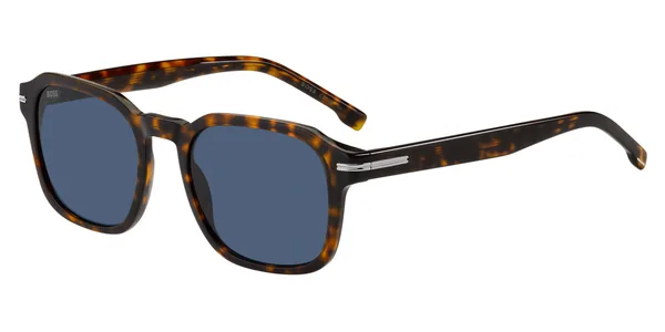 Lunettes de soleil Hugo Boss 1627/S Brown/green - نظارات شمسية Lamtioui Fès فاس المغرب