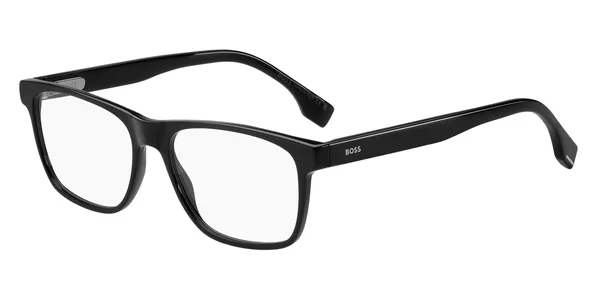 Lunettes de vue Hugo Boss 1646 Black - نظارات طبية Lamtioui Fès فاس المغرب