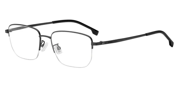 Lunettes de vue Hugo Boss 1675/F Matte Black Lunettes de vue - Opticien-optométriste Lamtioui Fès Maroc