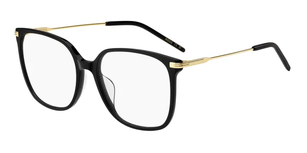 Lunettes de vue Hugo Boss 1736/G Black Gold - نضارات طبية Hugo Boss Lamtioui Optique فاس
