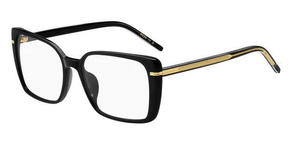 Lunettes de vue Hugo Boss 1738/G Black - نظارات طبية Lamtioui Fès فاس المغرب