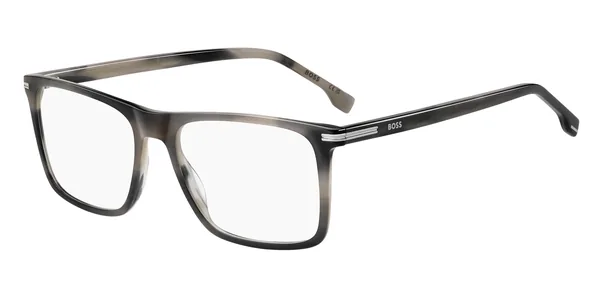 Lunettes de vue Hugo Boss 1754 Horn Lunettes de vue - Opticien-optométriste Lamtioui Fès Maroc