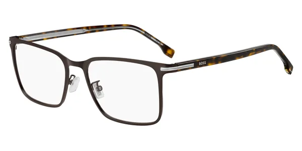 Lunettes de vue Hugo Boss 1757/G Brown - نظارات طبية Lamtioui Fès فاس المغرب