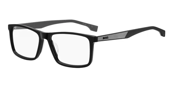 Équivalent Lunettes de vue Hugo Boss 1768/G Black - نظارات طبية فاس Lamtioui