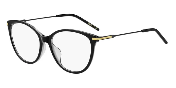 Modèle similaire Lunettes de vue Hugo Boss 1784/G Black Grey - نضارات طبية Lamtioui فاس