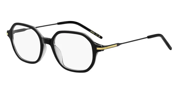 Lunettes de vue Hugo Boss 1786 Havana Gold Lunettes de vue - Opticien-optométriste Lamtioui Fès Maroc