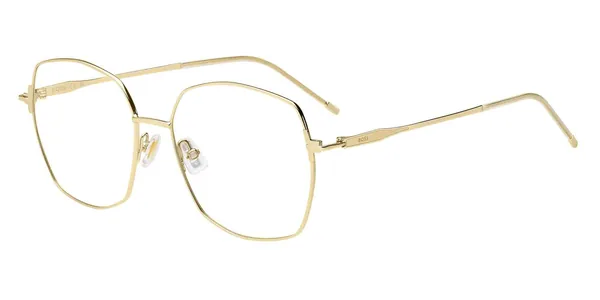 Lunettes de vue Hugo Boss 1788 Gold Lunettes de vue - Opticien-optométriste Lamtioui Fès Maroc