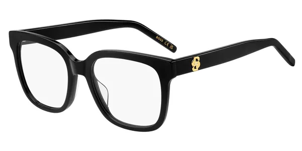 Lunettes de vue Hugo Boss 1792/G Black - نظارات طبية Lamtioui Fès فاس المغرب