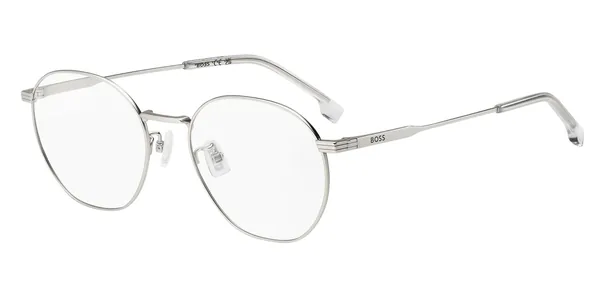 Lunettes de vue Hugo Boss 1797/F Silver authentique Hugo Boss - Lunettes de vue Fès Lamtioui Optique
