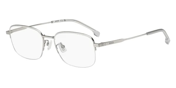 Lunettes de vue Hugo Boss 1799/F Silver - نظارات طبية Lamtioui Fès فاس المغرب