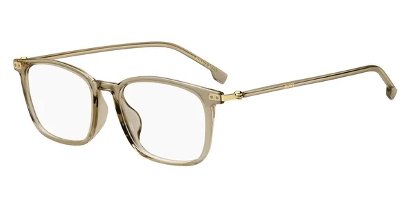 Lunettes de vue Hugo Boss 1801/F Beige - نظارات طبية Lamtioui Fès فاس المغرب