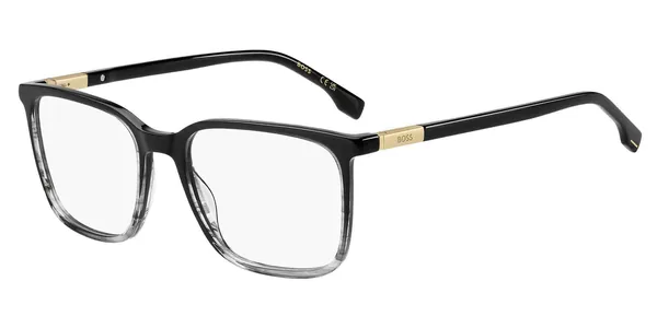 Lunettes de vue Hugo Boss 1833 Grey - نظارات طبية Lamtioui Fès فاس المغرب