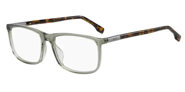 Similaire Lunettes de vue Hugo Boss 1834/G Green - Lamtioui Optique Fès