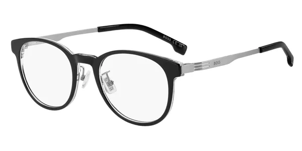 Équivalent Lunettes de vue Hugo Boss 1839/G Black - نظارات طبية فاس Lamtioui