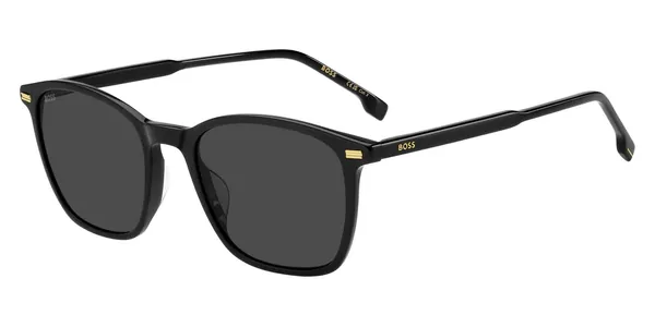Lunettes de soleil Hugo Boss 1880/G/S Brown/grey Lunettes de soleil - Opticien-optométriste Lamtioui Fès Maroc