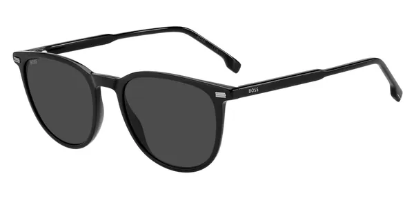 Lunettes de soleil Hugo Boss 1881/S Grey/blue - نظارات شمسية Lamtioui Fès فاس المغرب