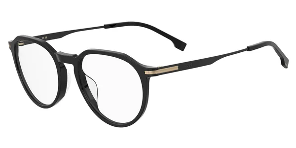 Lunettes de vue Hugo Boss 1891/G Grey Lunettes de vue - Opticien-optométriste Lamtioui Fès Maroc