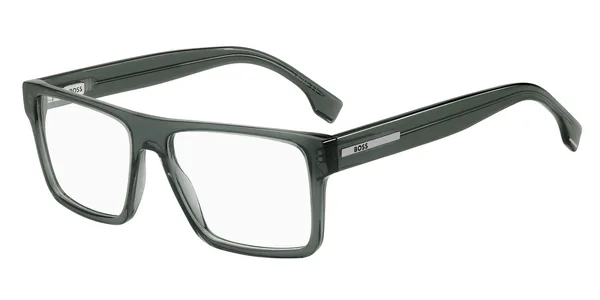 Lunettes de vue Hugo Boss 1897 Green authentique Hugo Boss - Lunettes de vue Fès Lamtioui Optique
