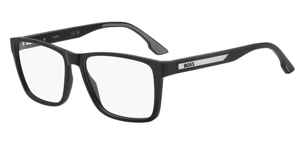 Lunettes de vue Hugo Boss 1909 Grey authentique Hugo Boss - Lunettes de vue Fès Lamtioui Optique