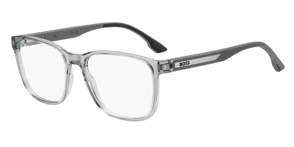 Lunettes de vue Hugo Boss 1910 Grey - نظارات طبية Lamtioui Fès فاس المغرب