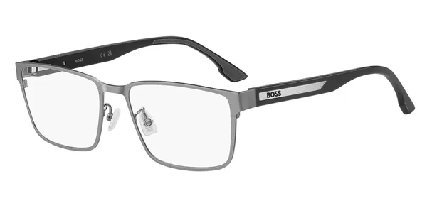 Lunettes de vue Hugo Boss 1912/G Grey Lunettes de vue - Opticien-optométriste Lamtioui Fès Maroc