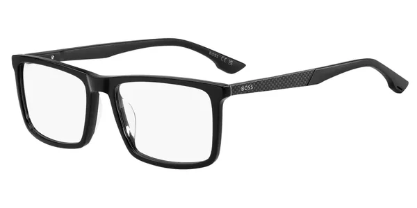Lunettes de vue Hugo Boss 1915/G Blue Lunettes de vue - Opticien-optométriste Lamtioui Fès Maroc