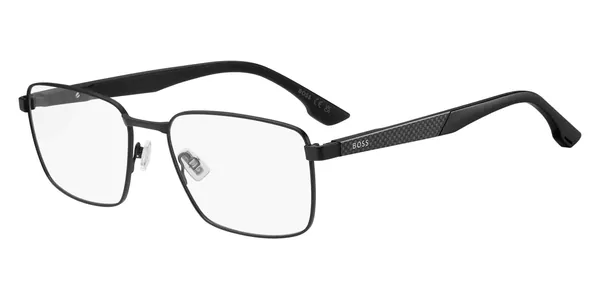 Lunettes de vue Hugo Boss 1916 Grey - نظارات طبية Lamtioui Fès فاس المغرب
