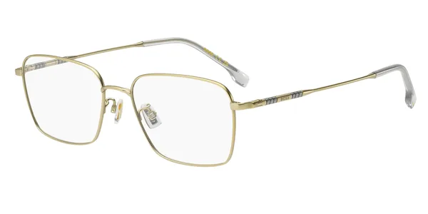 Lunettes de vue Hugo Boss 1927/F Gold Lunettes de vue - Opticien-optométriste Lamtioui Fès Maroc