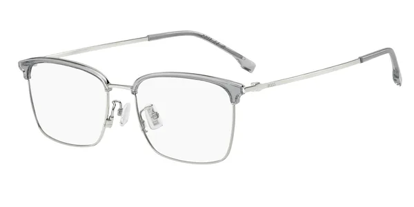 Lunettes de vue Hugo Boss 1933/F Grey Gold authentique Hugo Boss - Lunettes de vue Fès Lamtioui Optique