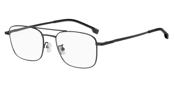 Lunettes de vue Hugo Boss 1936/F Black Lunettes de vue - Opticien-optométriste Lamtioui Fès Maroc