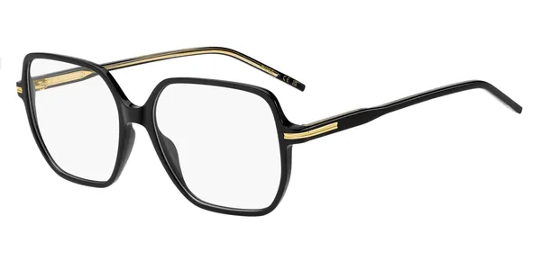 Lunettes de vue Hugo Boss 1944 Black - نضارات طبية Hugo Boss Lamtioui Optique فاس