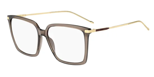 Lunettes de vue Hugo Boss 1949 Black Crystal Lunettes de vue - Opticien-optométriste Lamtioui Fès Maroc