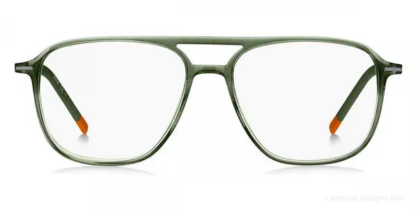 Alternative Lunettes de vue Hugo Boss HG 1232 01ED 53 - Green Hugo Boss - Fès Maroc